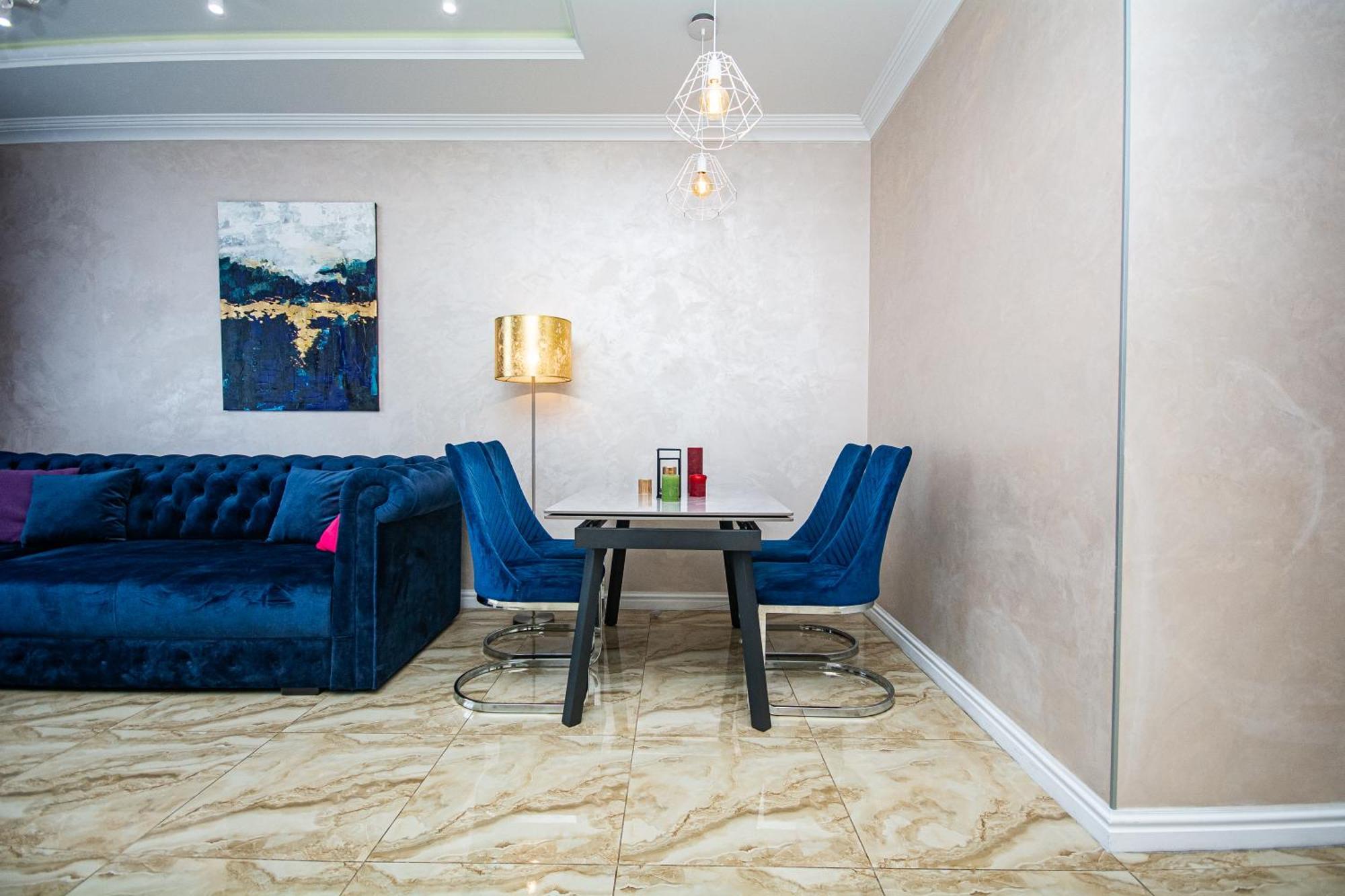 Luxury For Business & Pleasure Royal 3 Kyiv Exterior foto
