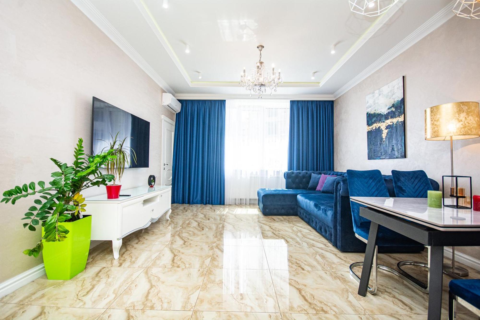 Luxury For Business & Pleasure Royal 3 Kyiv Exterior foto