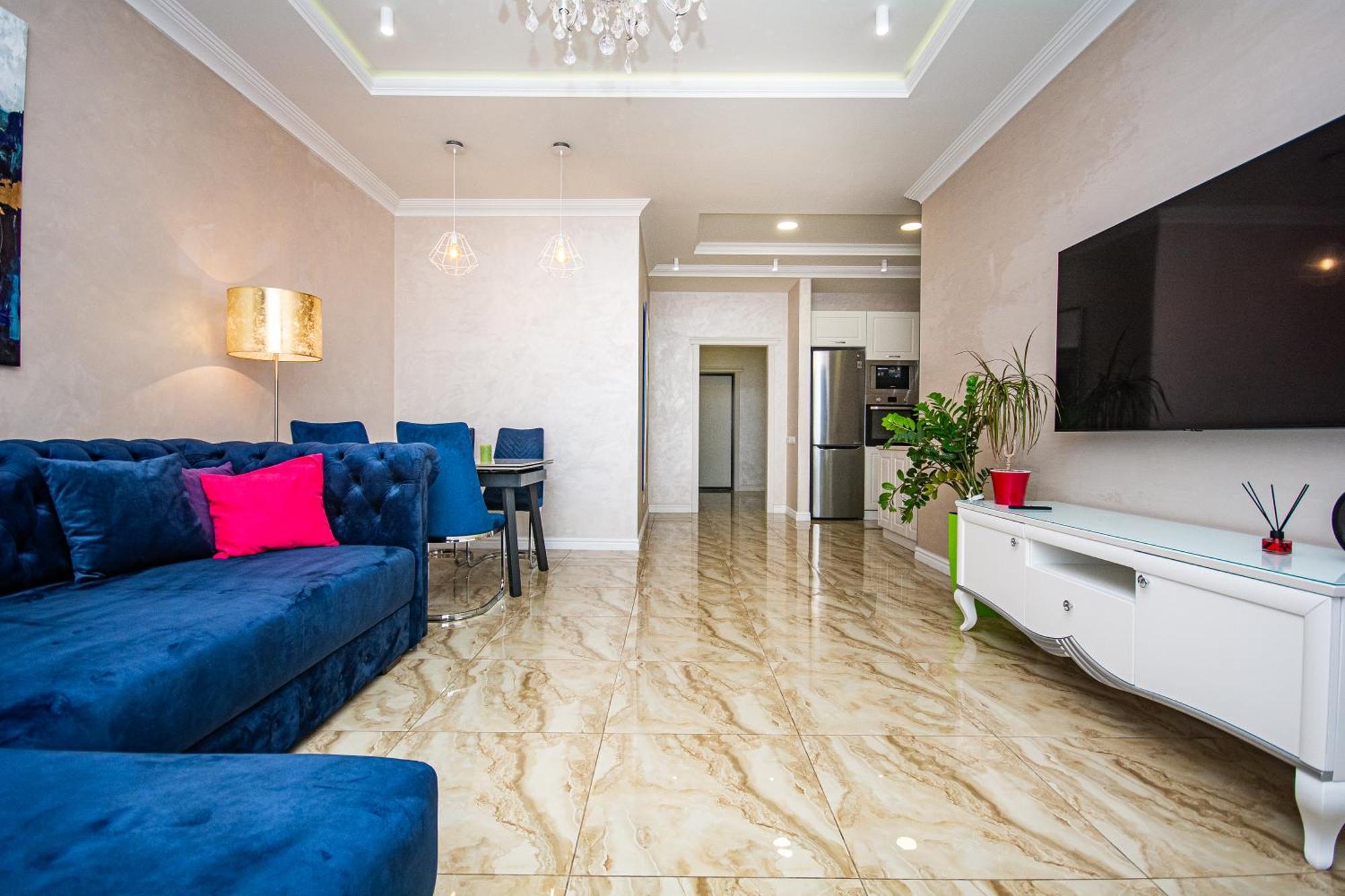 Luxury For Business & Pleasure Royal 3 Kyiv Exterior foto