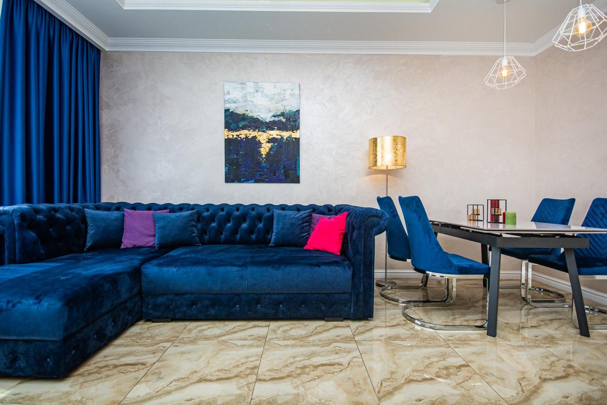 Luxury For Business & Pleasure Royal 3 Kyiv Exterior foto