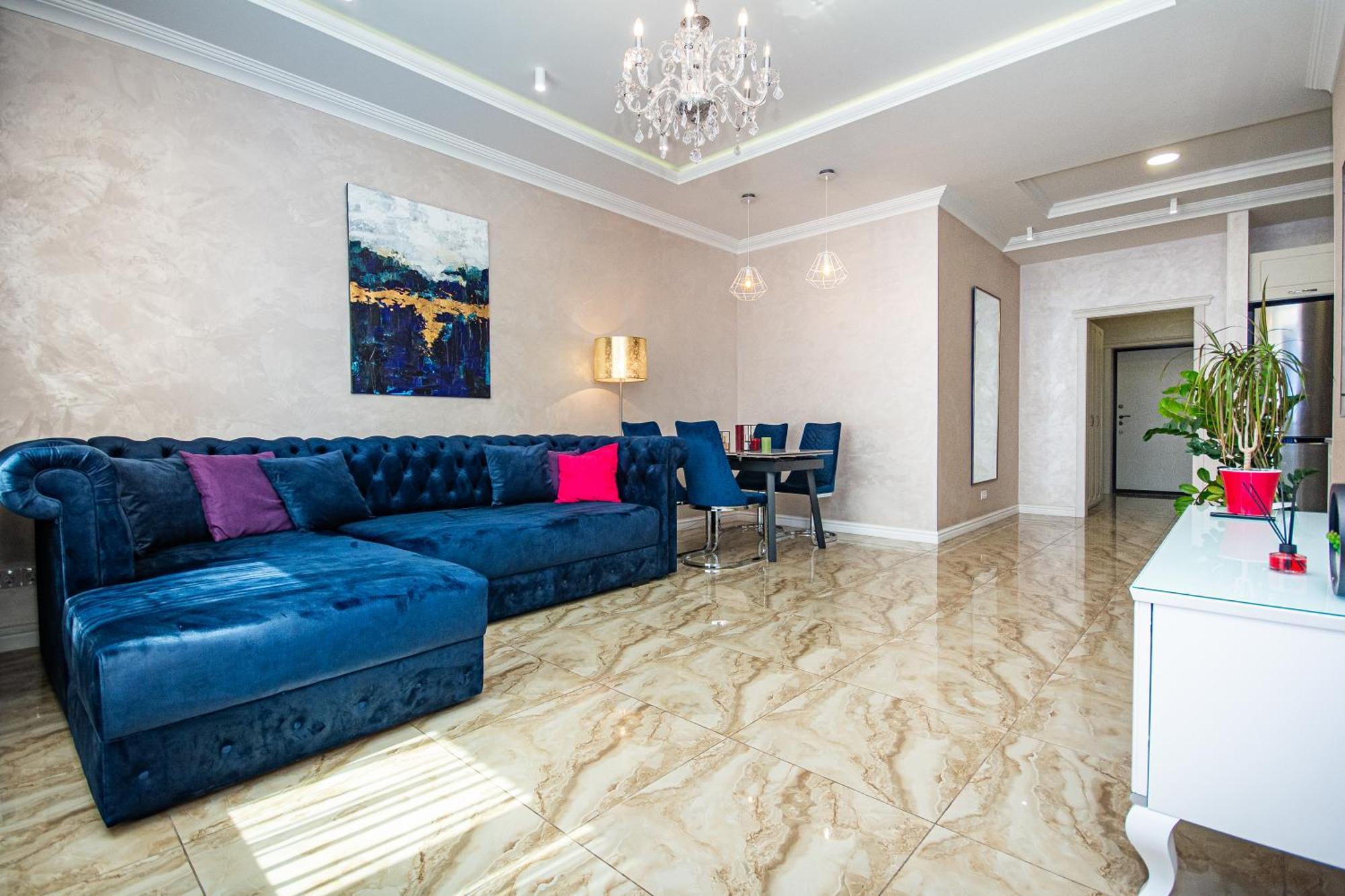 Luxury For Business & Pleasure Royal 3 Kyiv Exterior foto