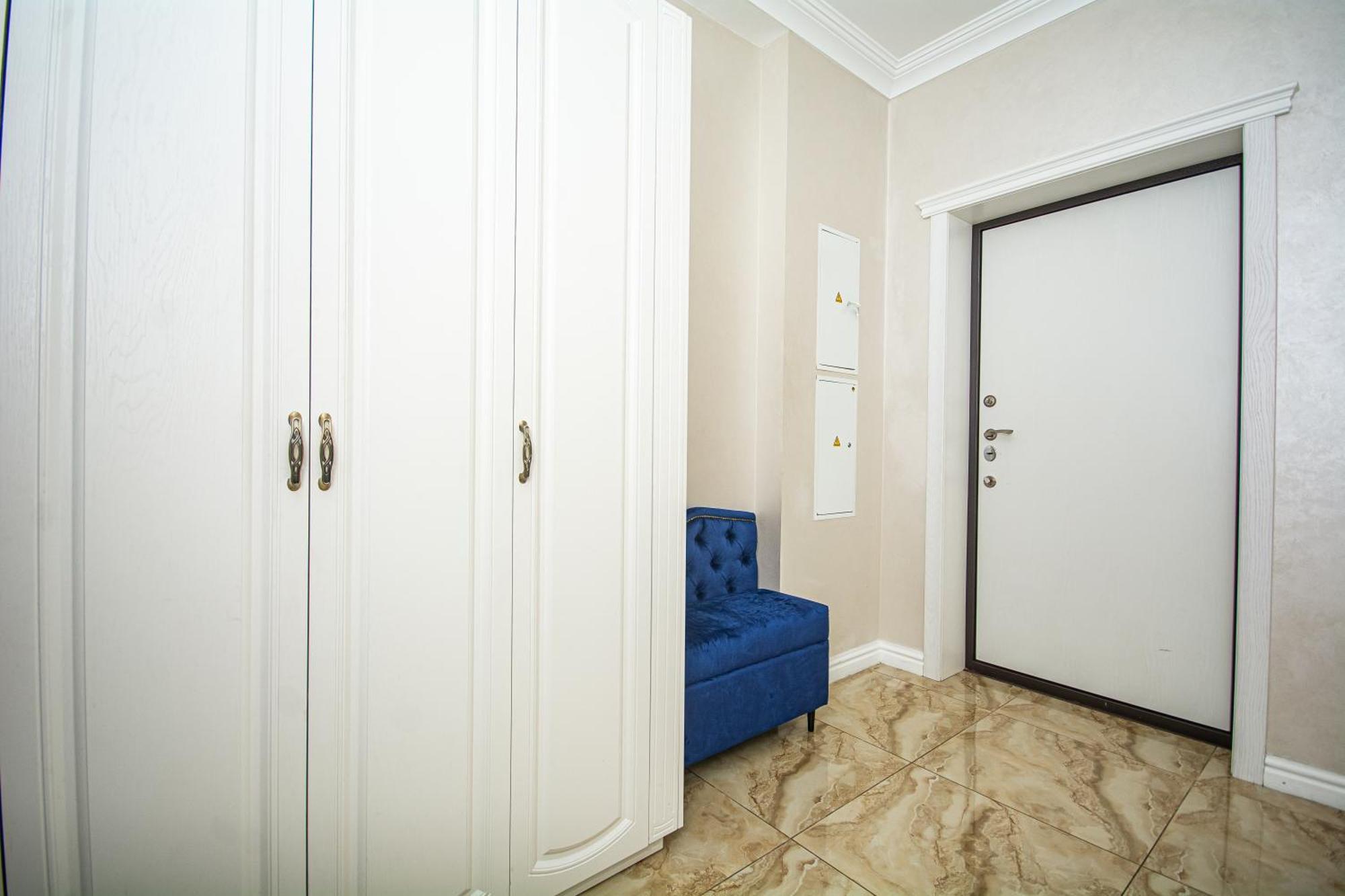 Luxury For Business & Pleasure Royal 3 Kyiv Exterior foto