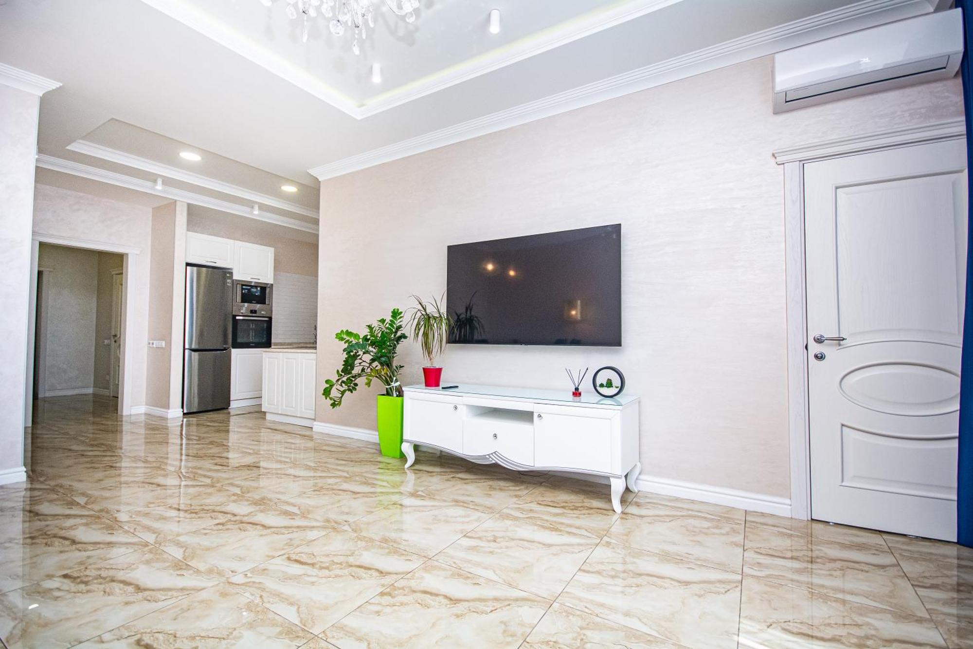 Luxury For Business & Pleasure Royal 3 Kyiv Exterior foto
