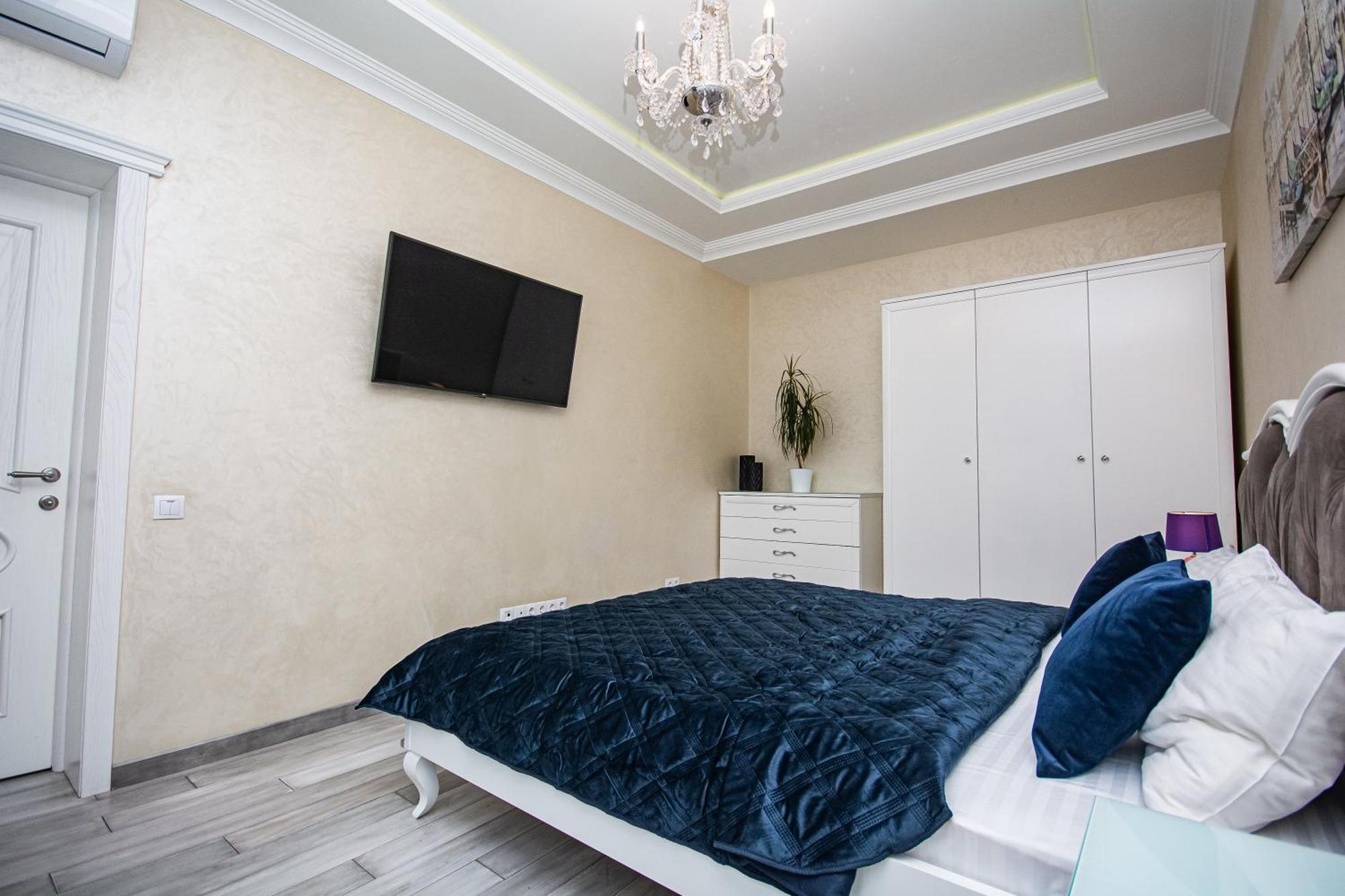 Luxury For Business & Pleasure Royal 3 Kyiv Exterior foto