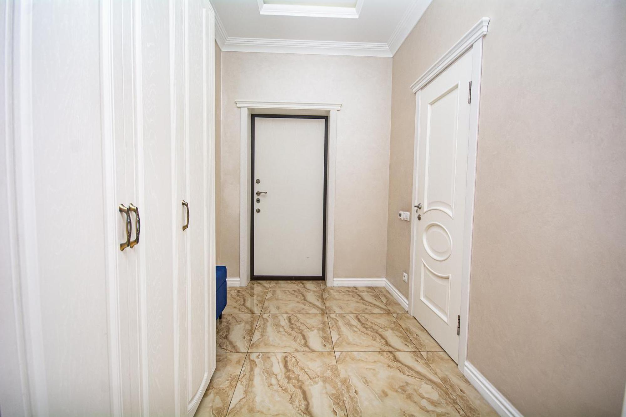 Luxury For Business & Pleasure Royal 3 Kyiv Exterior foto