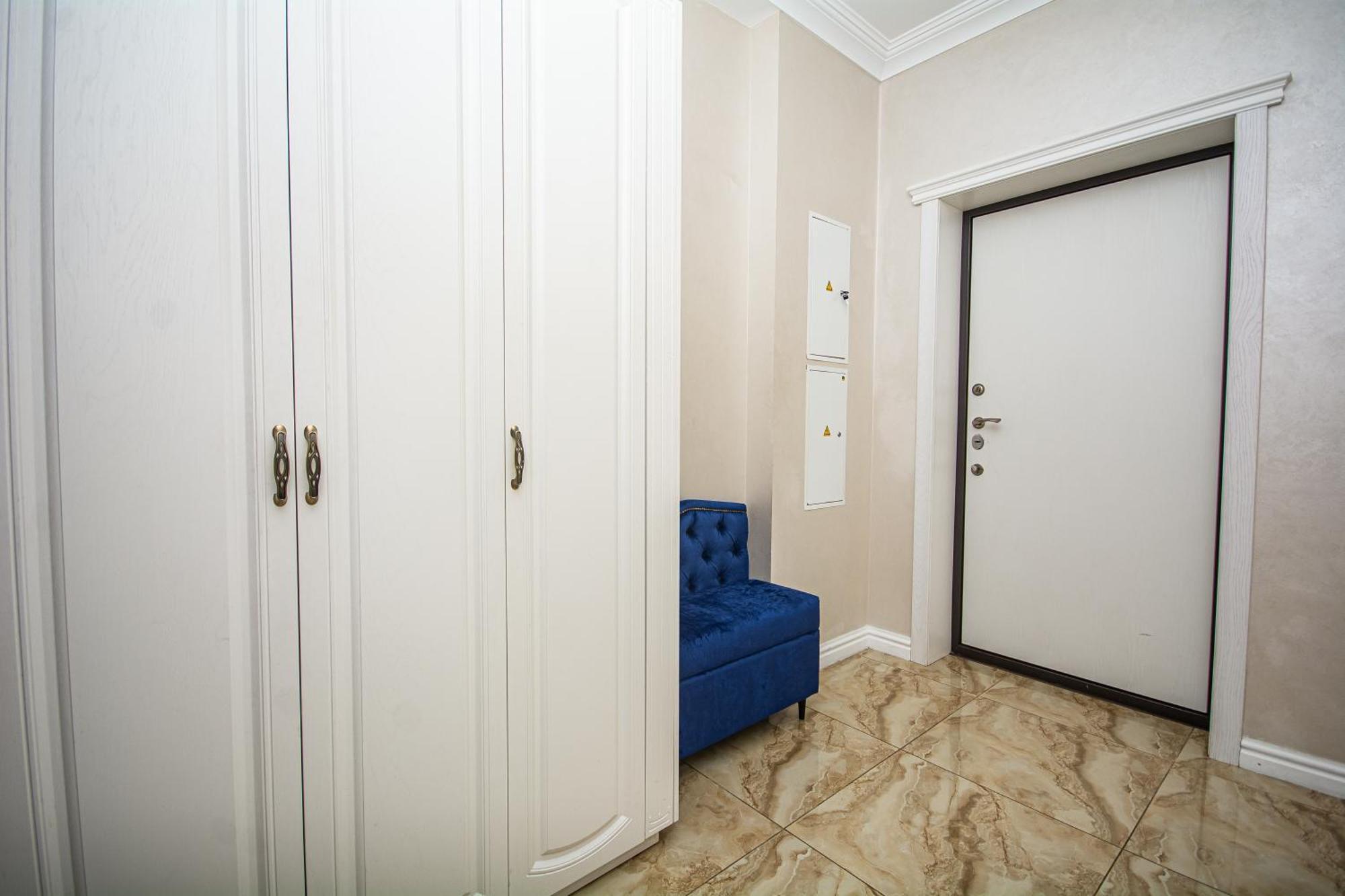 Luxury For Business & Pleasure Royal 3 Kyiv Exterior foto