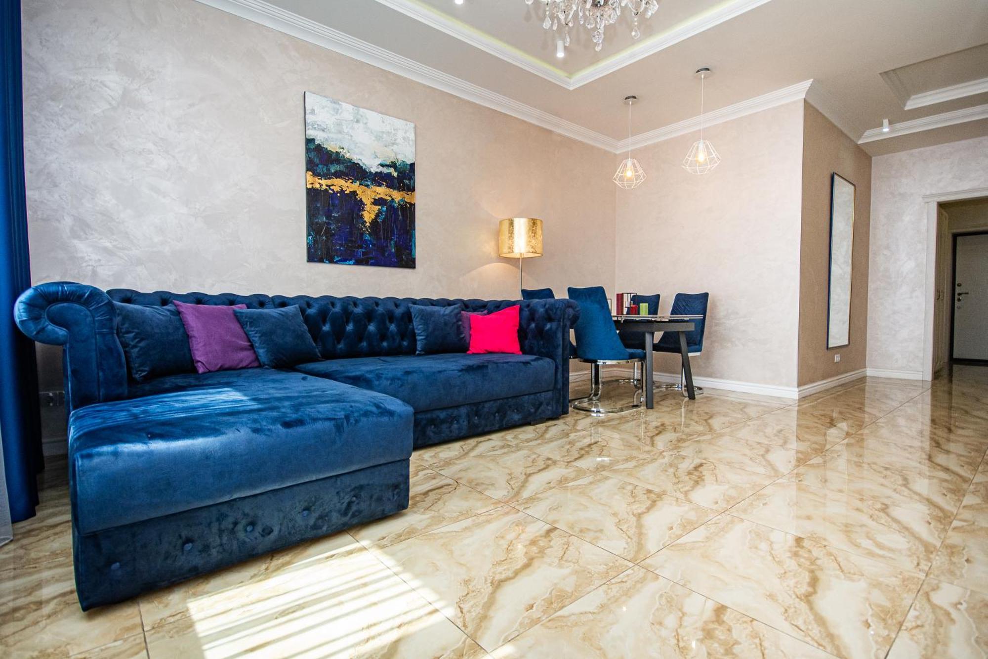 Luxury For Business & Pleasure Royal 3 Kyiv Exterior foto