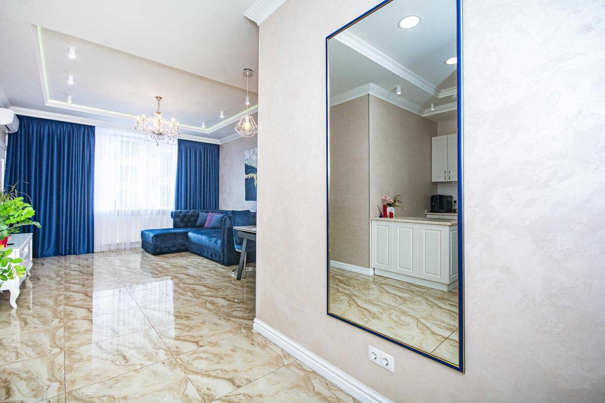 Luxury For Business & Pleasure Royal 3 Kyiv Exterior foto