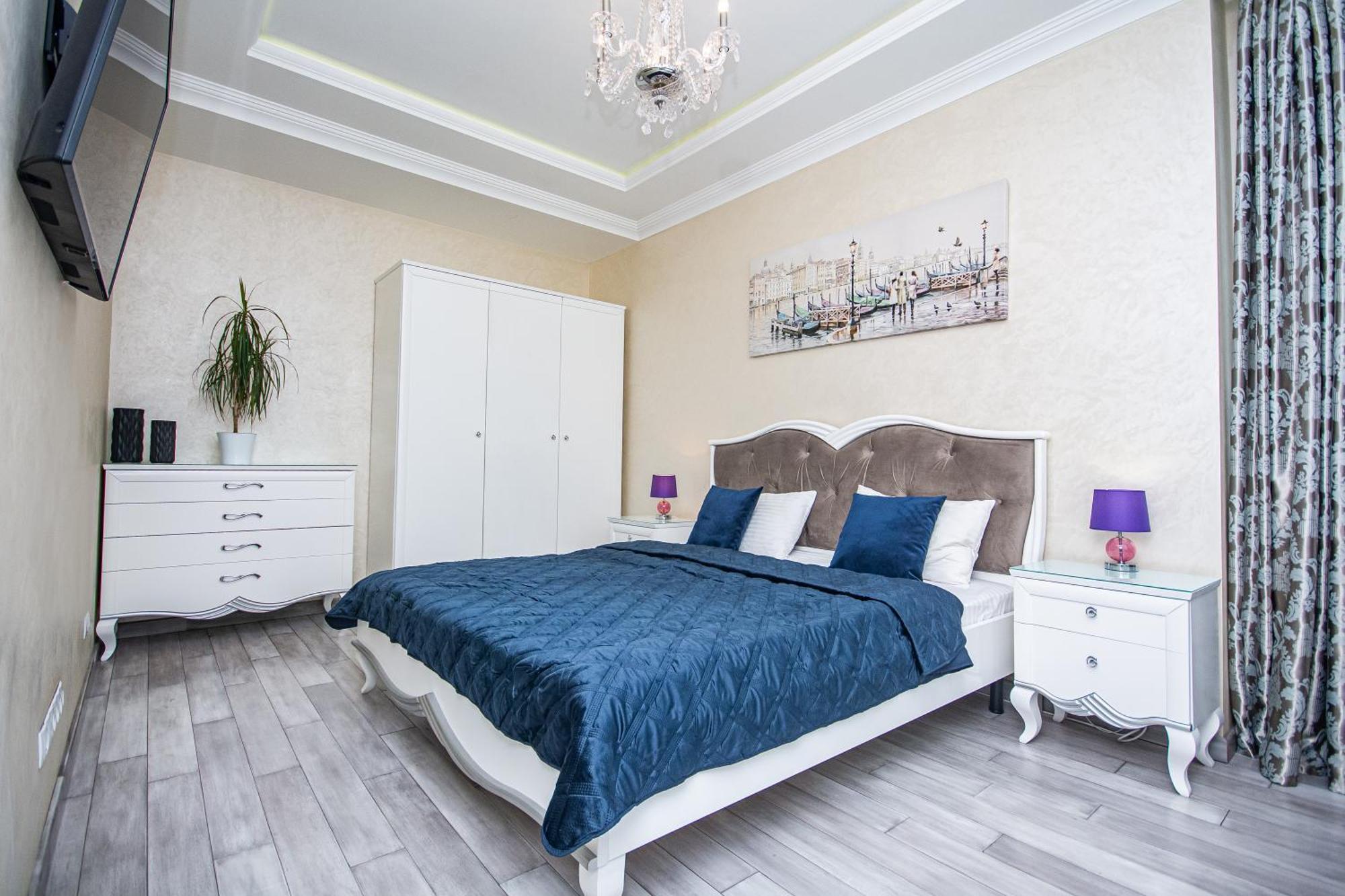 Luxury For Business & Pleasure Royal 3 Kyiv Exterior foto