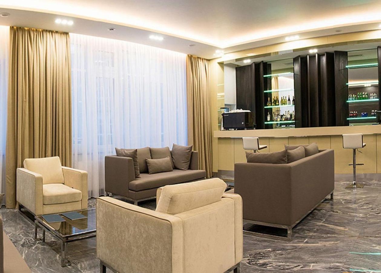 Luxury For Business & Pleasure Royal 3 Kyiv Exterior foto