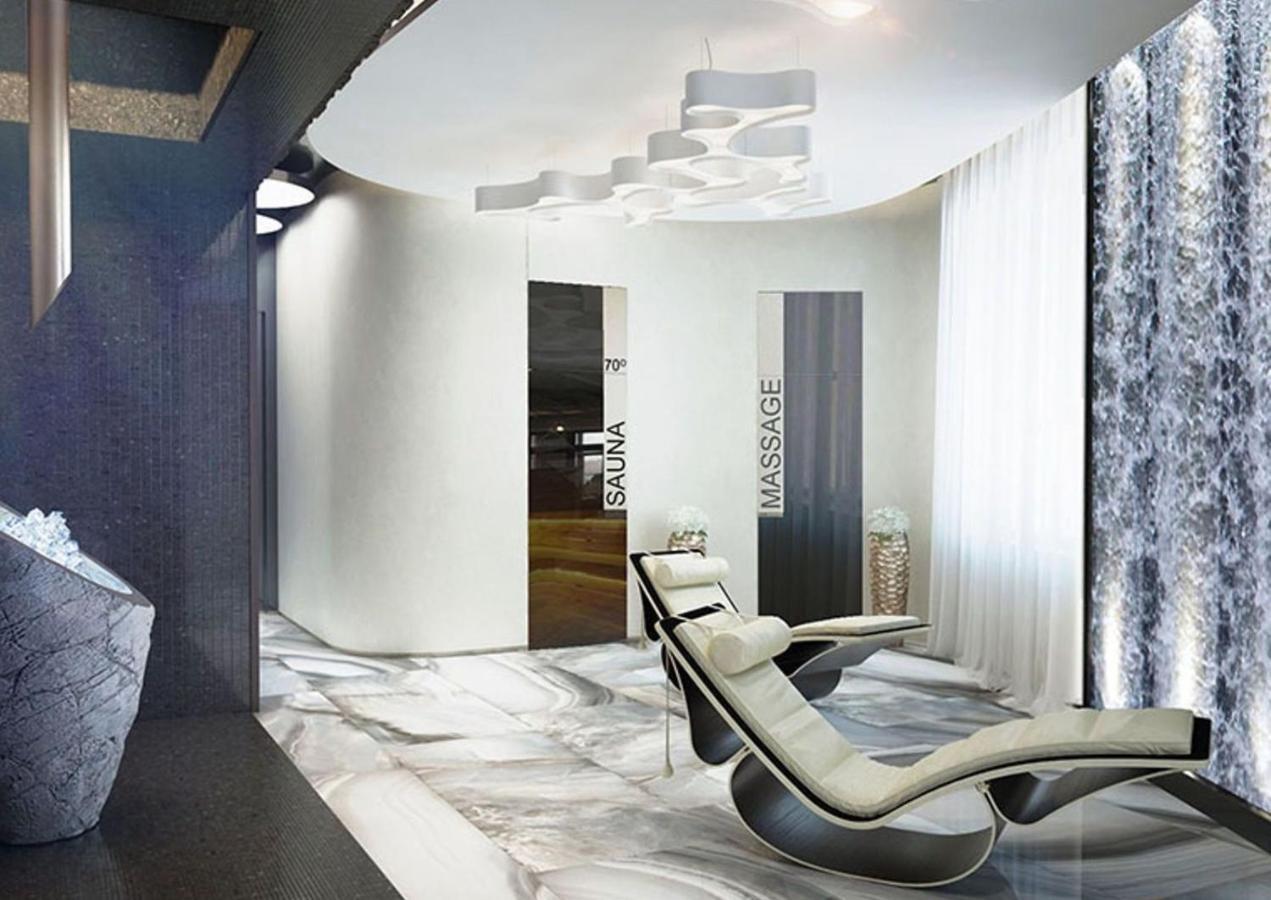 Luxury For Business & Pleasure Royal 3 Kyiv Exterior foto